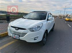 هيونداي توسان